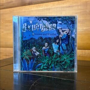 1999 B*Witched, Awake and Breathe